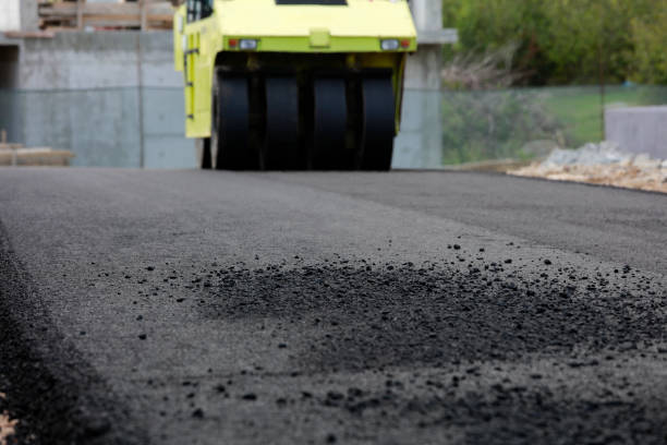Best Commercial Driveway Pavers  in Duncan Falls, OH