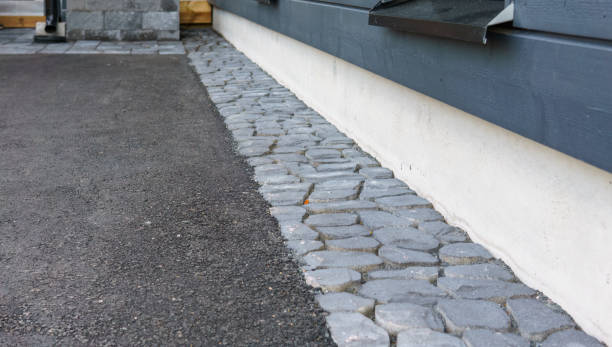 Best Driveway Resurfacing Pavers  in Duncan Falls, OH