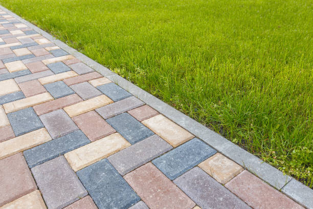 Best Affordable Driveway Pavers  in Duncan Falls, OH